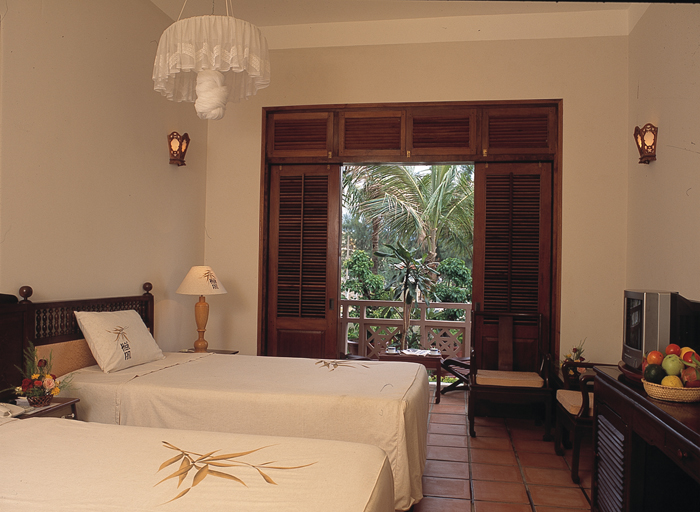 Hoi An Beach Resort